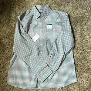 Men’s NWT Croft & Barrow Xl